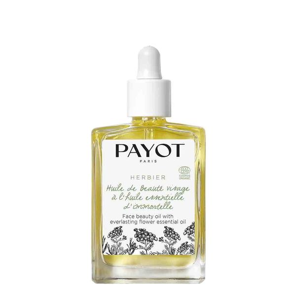 Herbier Huile de Beauté Payot