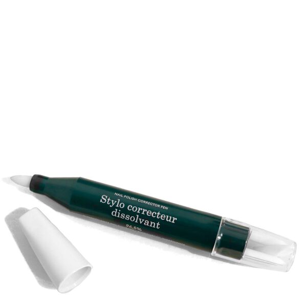 Stylo Correcteur Dissolvant Manucurist