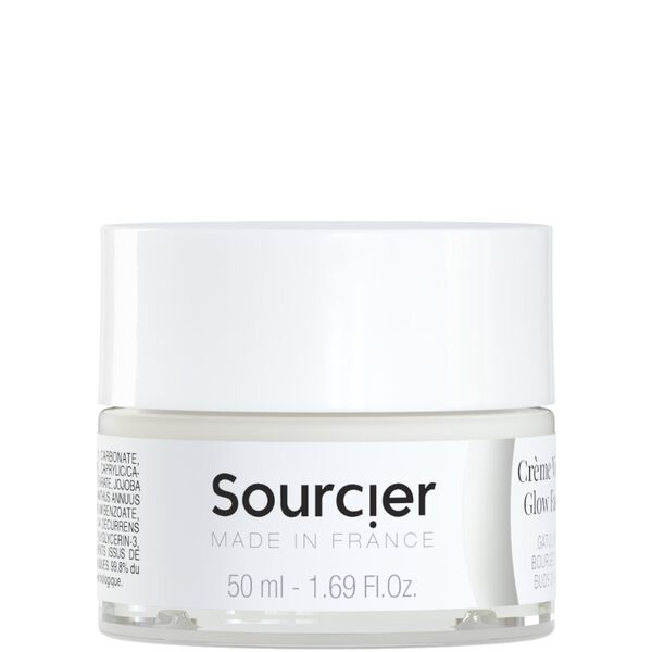 Crème Visage Eclat Sourcier