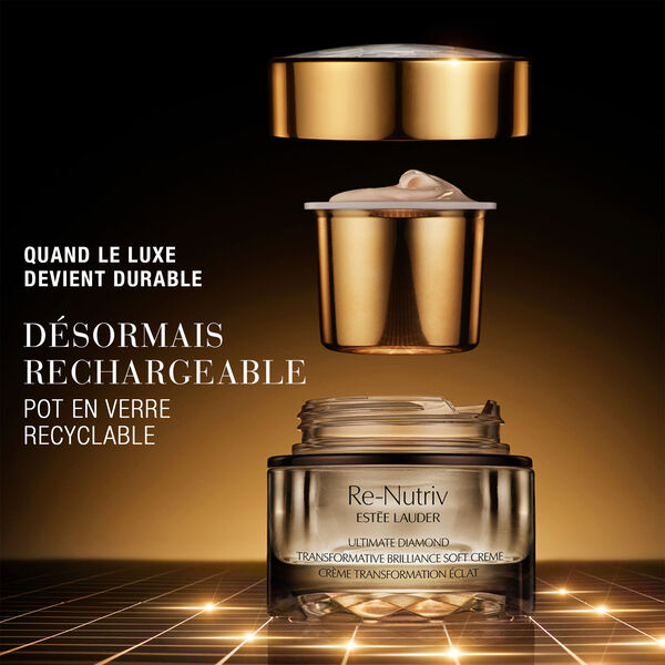 Re-Nutriv Ultimate Diamond Estée Lauder