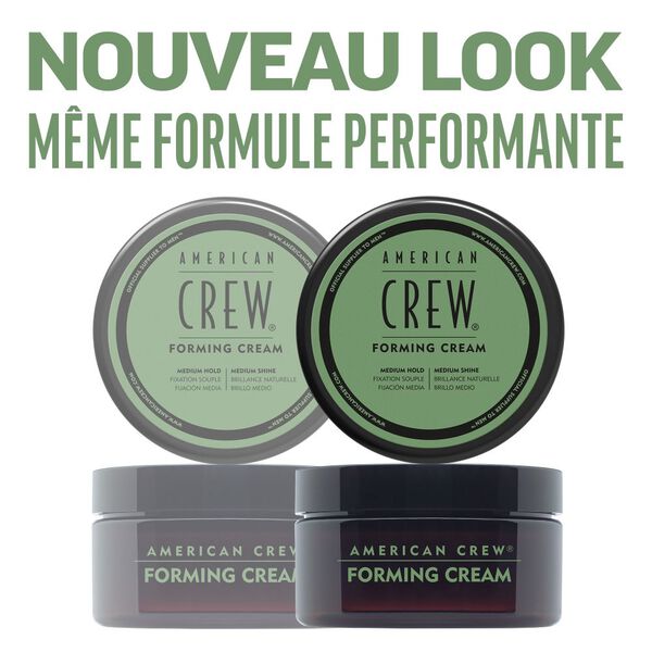 FORMING CREAM™ American Crew