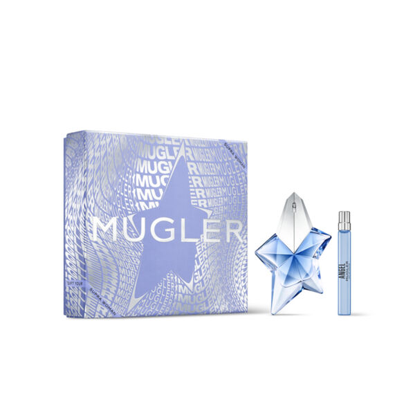 Angel Mugler