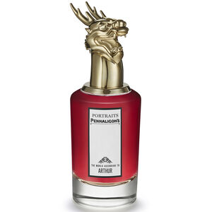 The World According To Arthur