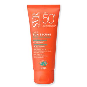 Sun Secure SPF50+