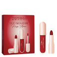 Duo Signature : Rouge Amour Parisax