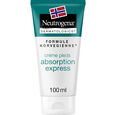 Crème pieds Neutrogena