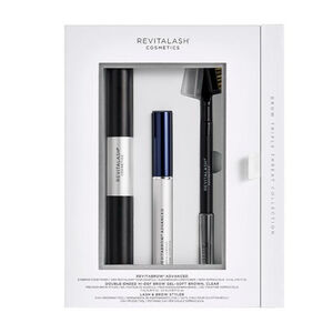 Collection Brow Triple Threat