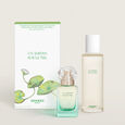 Un Jardin sur le Nil Duo Hermès