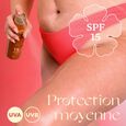 Glowing Protection SPF15 Hawaiian Tropic
