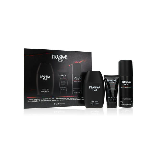 DRAKKAR NOIR Guy Laroche