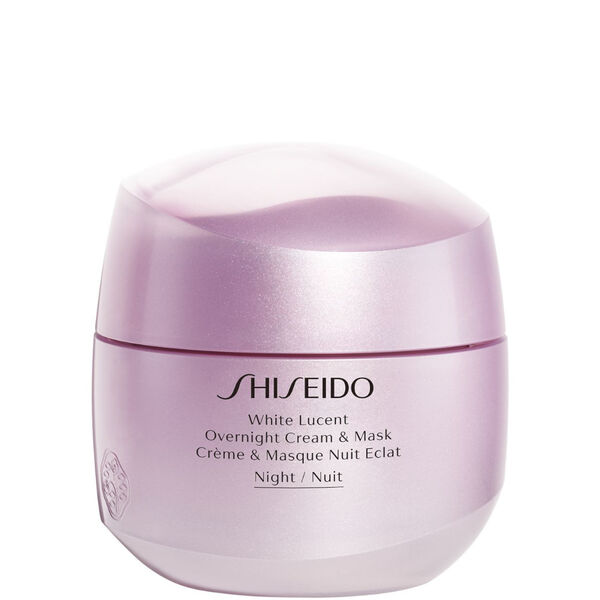 White Lucent Shiseido