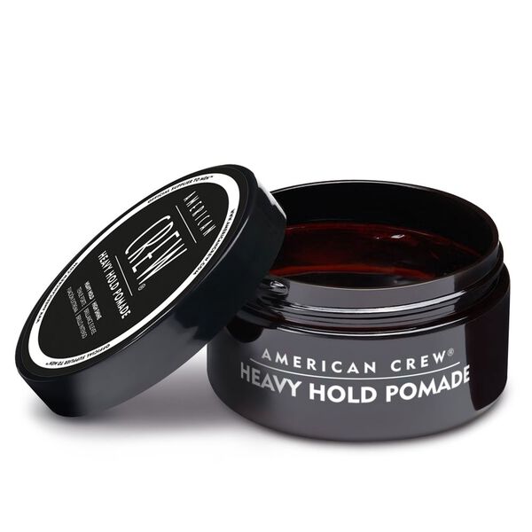 HEAVY HOLD POMADE™ American Crew