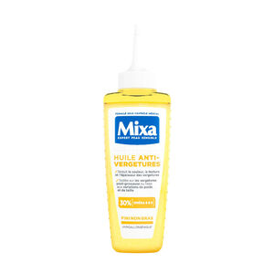 Mixa Body Care Balms