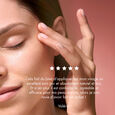 Huile D'Argan Parfum Rose Melvita