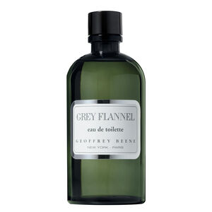 Grey Flannel