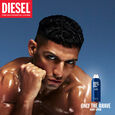 Only the Brave Diesel