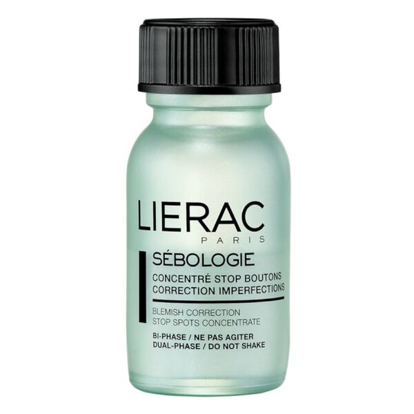 Sébologie Lierac