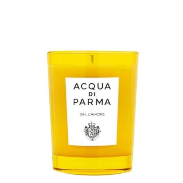 Oh, L'Amore Acqua di Parma