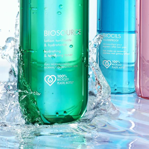 Biocils Biotherm