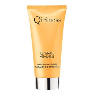 Le Wrap Vitamin&eacute;