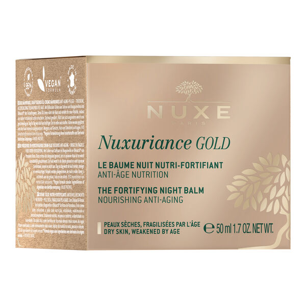 NUXURIANCE GOLD Nuxe