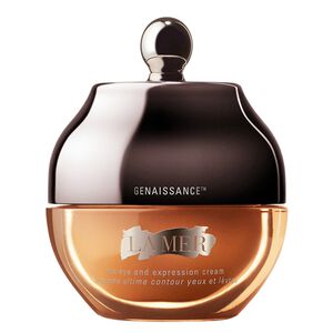 La Cr&egrave;me Ultime Contour Yeux et L&egrave;vres