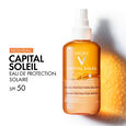 Capital Soleil SPF50 Vichy