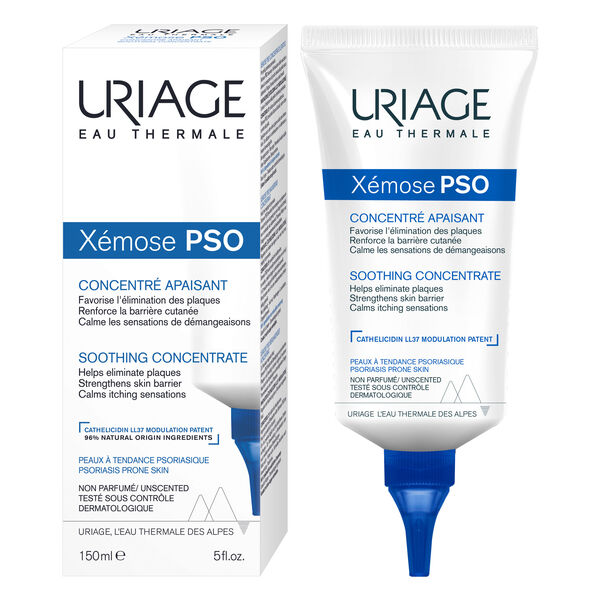 Xémose PSO Uriage