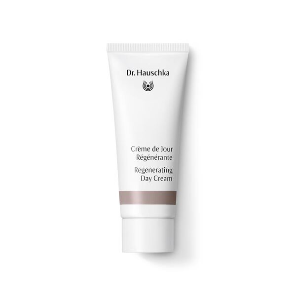 Crème de Jour Régénérante Dr.Hauschka