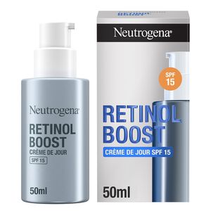 Retinol Boost+ SPF 15
