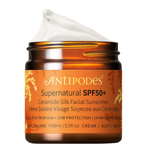 Supernatural SPF50+
