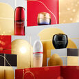 Calendrier de L'avent Shiseido