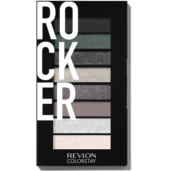 Colorstay Looks Book Revlon