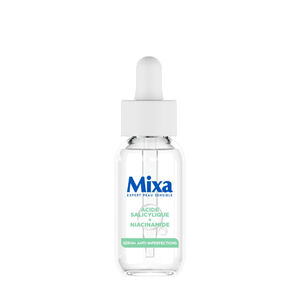 Mixa Face Care