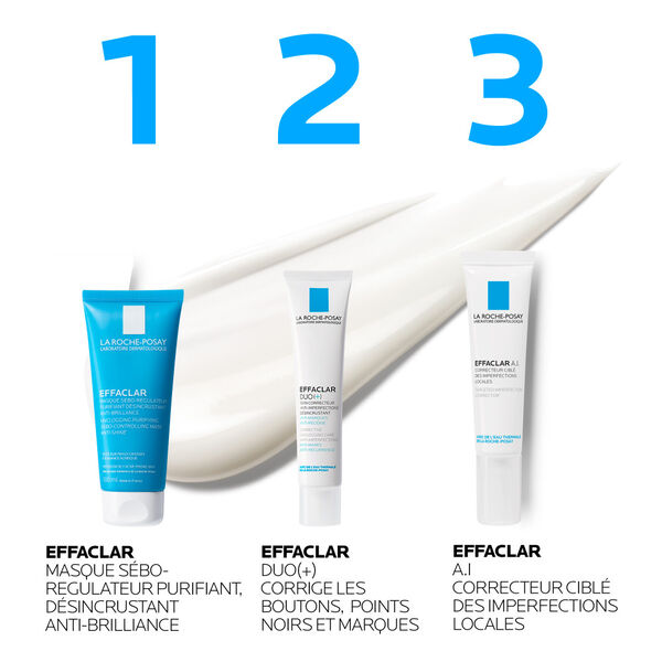 Effaclar A.I La Roche-Posay