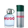 Hugo Man Hugo Boss