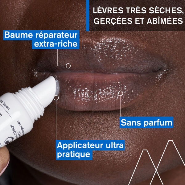 Bariéderm - Cica-Lèvres Uriage