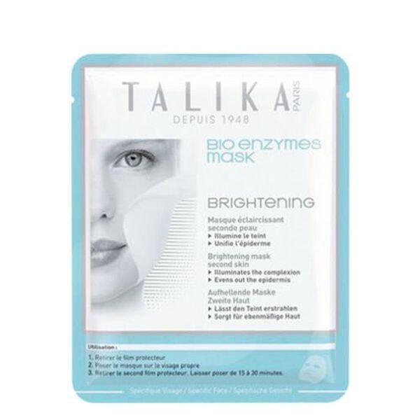 Bio Enzymes Mask Talika