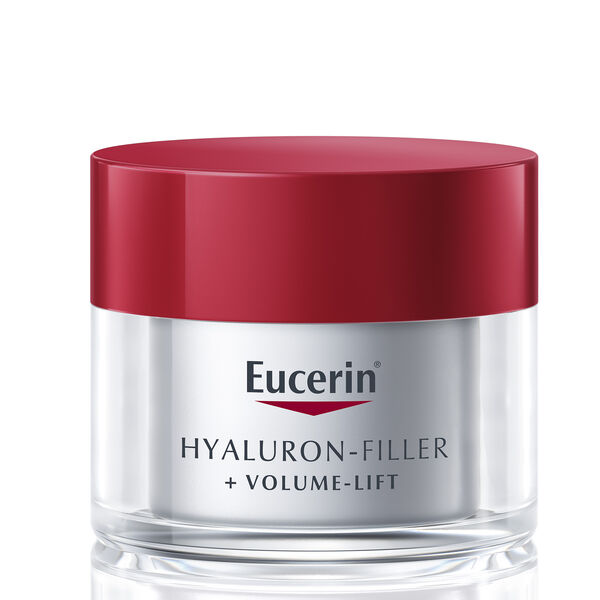 Hyaluron-Filler Volume-Lift SPF15 Eucerin