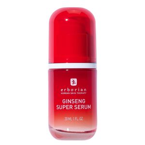 Ginseng Super S&eacute;rum