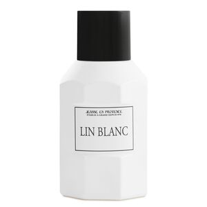 Lin Blanc