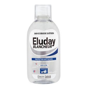 Eluday Blancheur