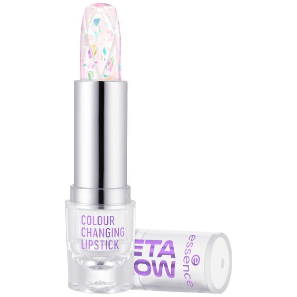 Meta Glow Colour Changing Lipstick Essence