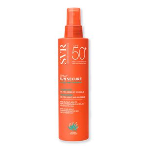 Sun Secure SPF50+
