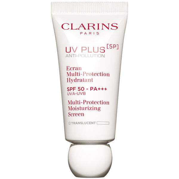 UV Plus Anti-Pollution SPF50 PA +++ Clarins
