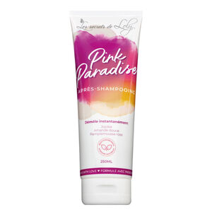 Pink Paradise