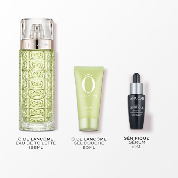 Ô de Lancôme lancôme