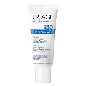 Bari&eacute;derm - Cica-Cr&egrave;me SPF50+