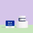 Retinol Q+A