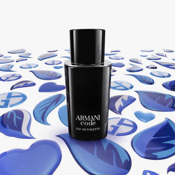 Armani Code Giorgio Armani